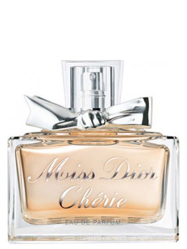 MISS DIOR CHERIE